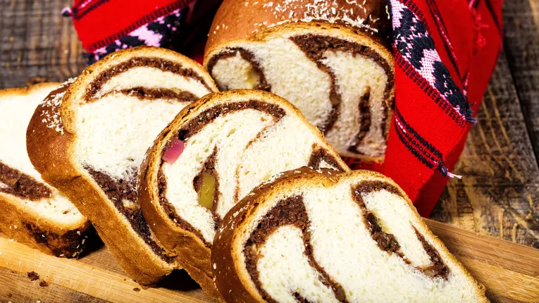 10 sfaturi pentru cozonaci perfecti