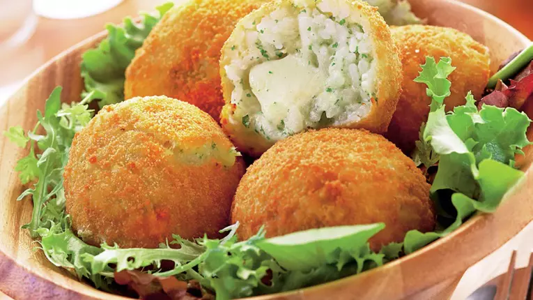 Arancini