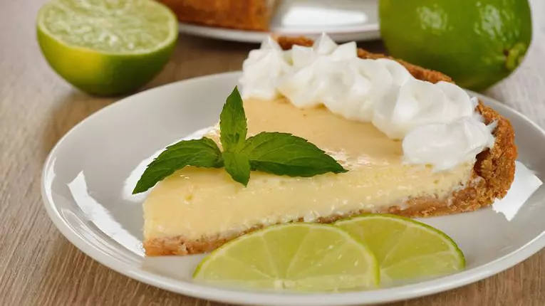 Tarta cu lime