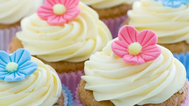 Glazura de unt pentru torturi