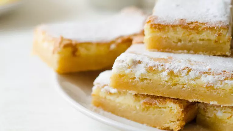 Prajitura inteligenta