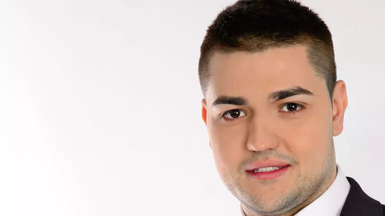 Ciprian Ogarca, Masterchef: ”Sunt creativ in bucatarie”