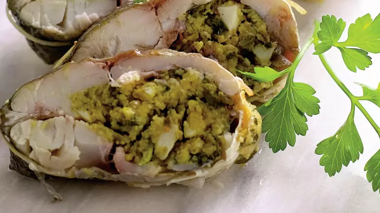 Peste umplut cu lamaie