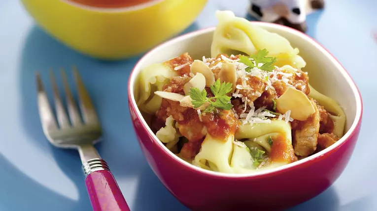 Tortellini deliciosi