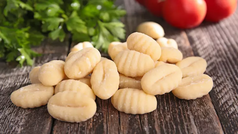Cum prepari gnocchi