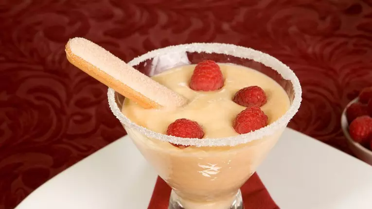 ABC-UL din bucatarie: À la maconnaise, Fond, Sos suprême, Zabaione