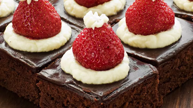 Negrese cu caciula de Mos