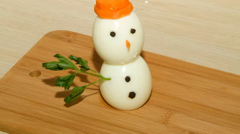 Oameni de zapada – aperitiv