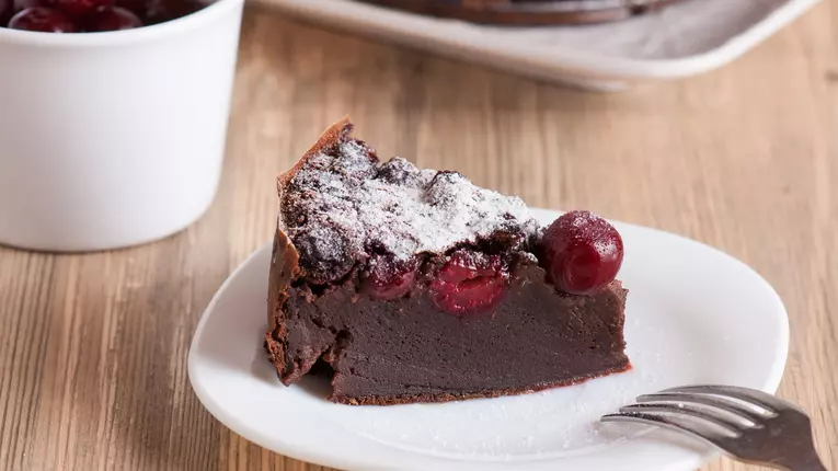 Tort joffre fara cuptor