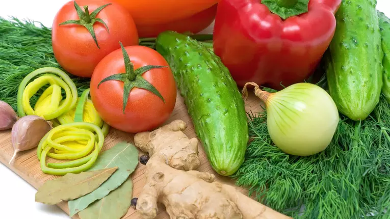 10 alimente ce accelereaza metabolismul si te ajuta sa slabesti