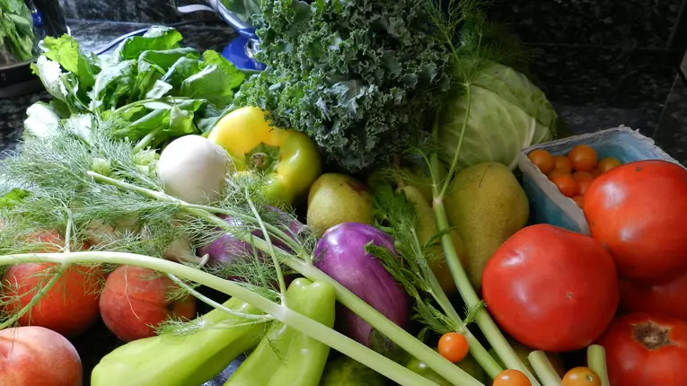 Cum sa pastrezi legumele proaspete mai mult timp