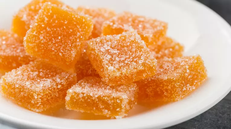 Jeleuri de casa din 3 ingrediente