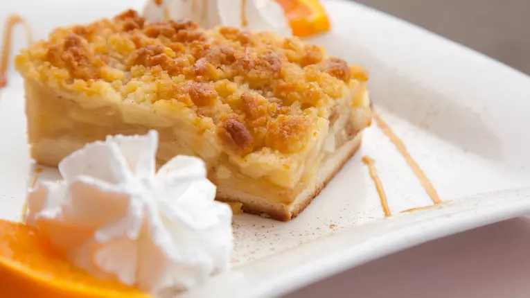 Prajitura „Cat bati din palme”