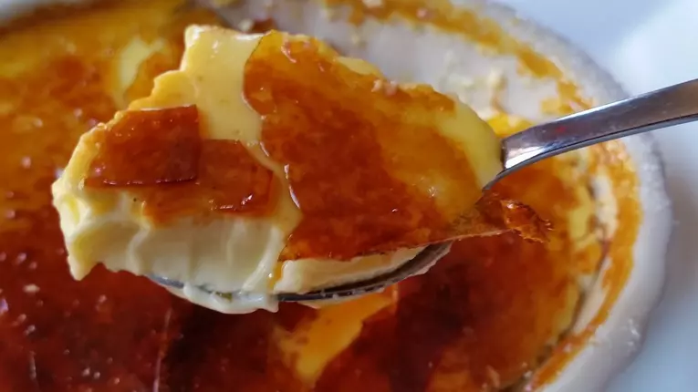 Crema de zahar ars crocanta