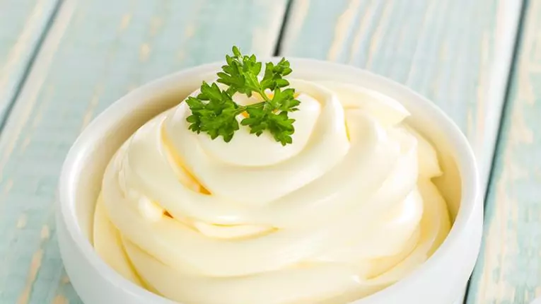 3 retete de maioneza de post