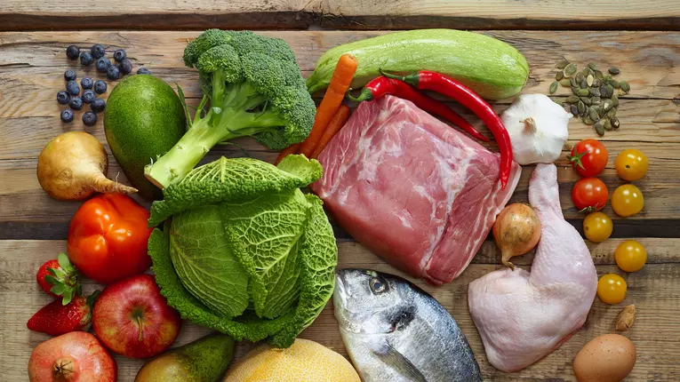 Ce este dieta paleo si „cu ce se mananca”