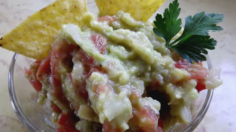 Guacamole