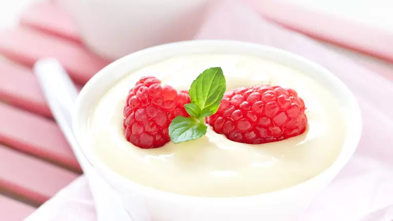 Pudding de casa instant, din 4 ingrediente