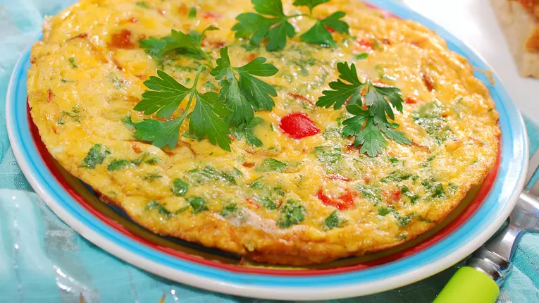 Frittata