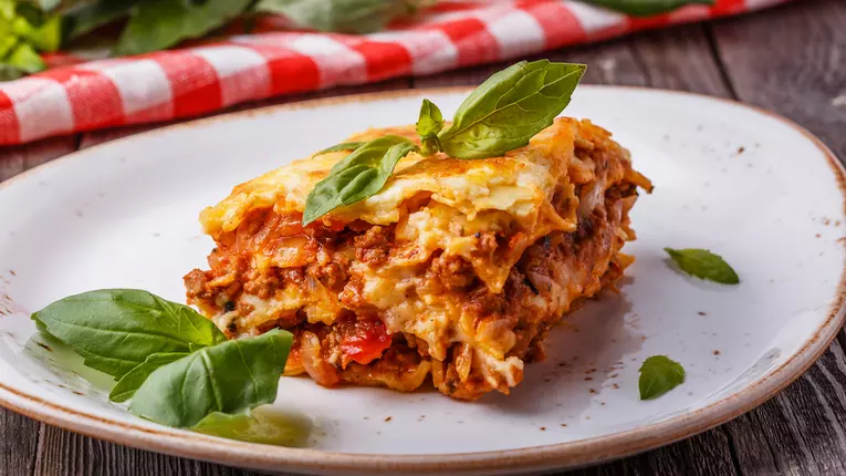 Lasagna