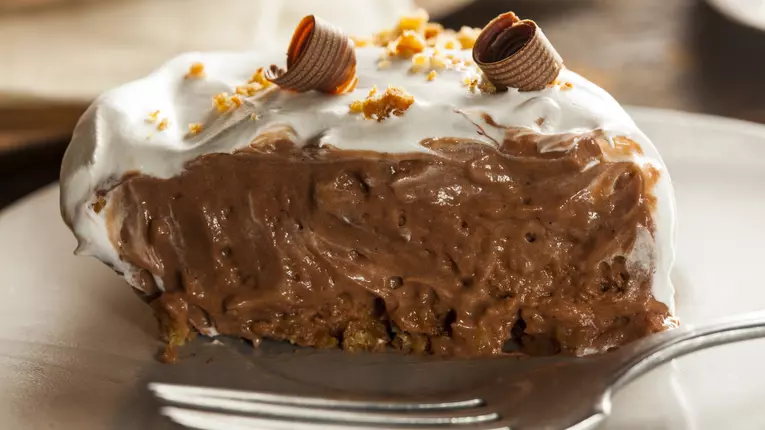 Prajitura „Matase frantuzeasca”