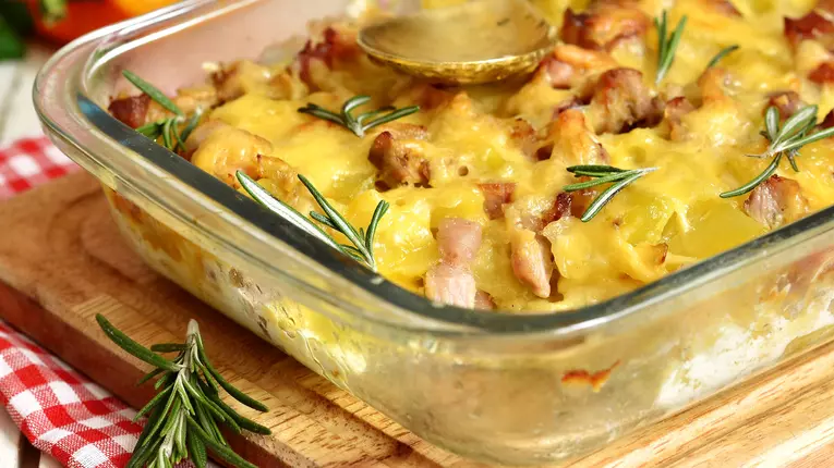 Tartiflette