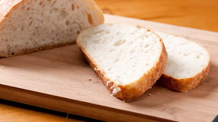 Paine traditionala fara framantare