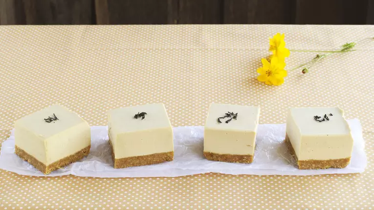 Prajitura „Felie de cafea”