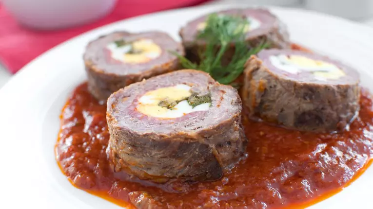 Braciole