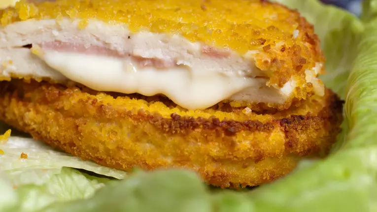 Cordon Bleu