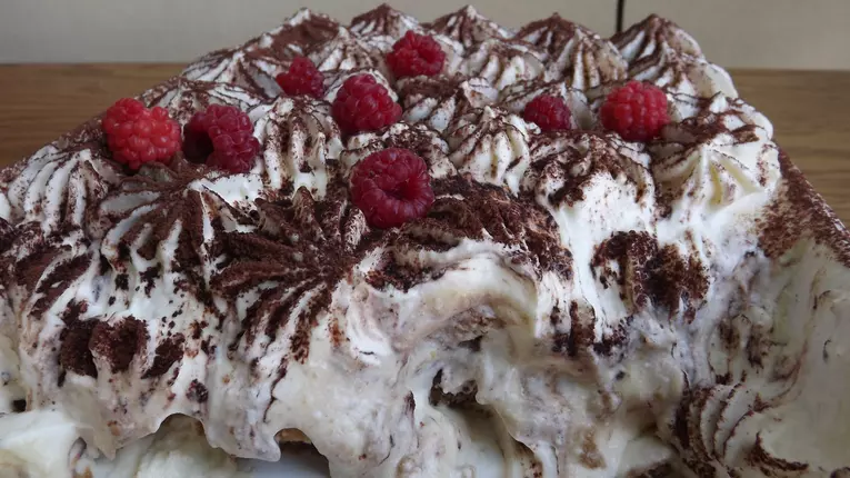 Tiramisu – Reteta originala | VIDEO