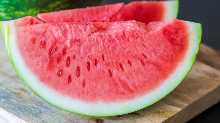 3 secrete pentru a alege pepenele perfect