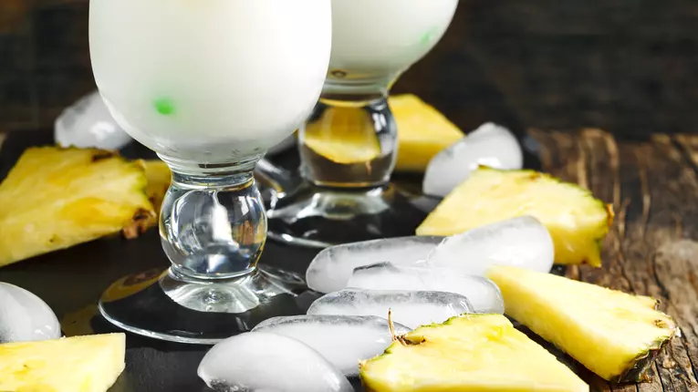 Pina Colada