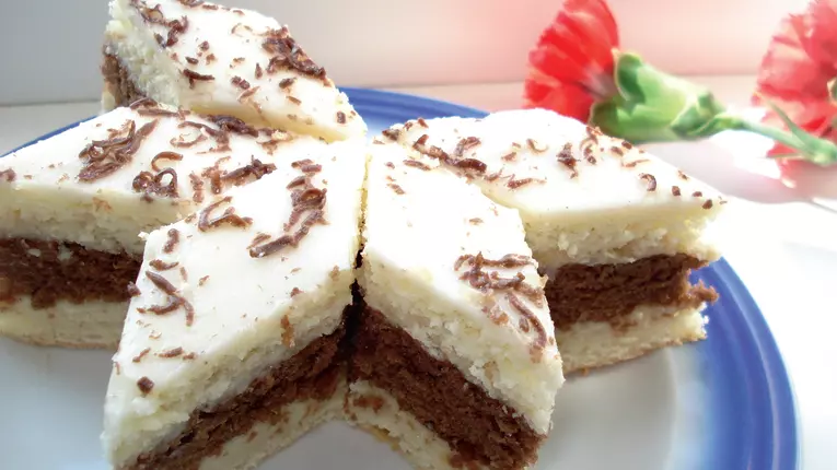 Prajitura „Mara”