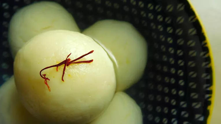Rasgulla