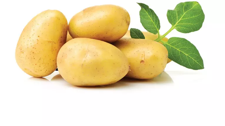 Cum pastrezi cartofii iarna