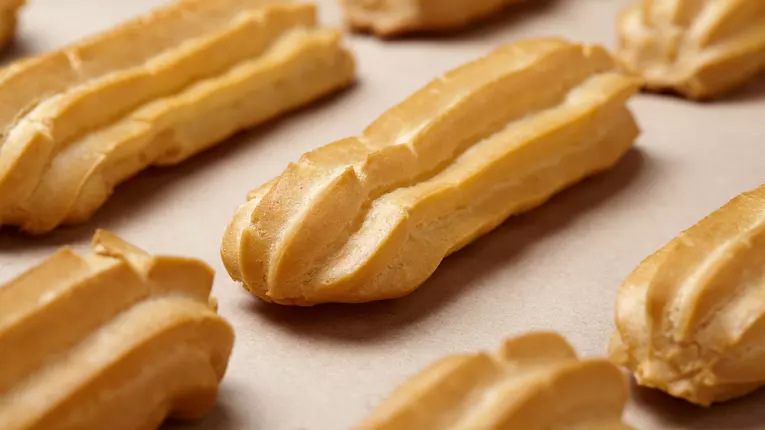 7 sfaturi pentru eclere reusite