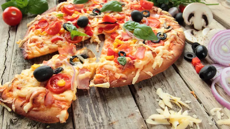 Trucuri pentru o pizza reusita