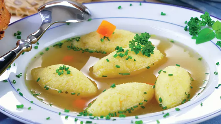 Asa faci cele mai bune galuste