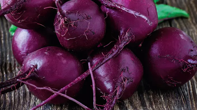 Cum alegi si gatesti sfecla