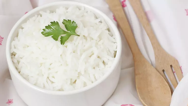 Cum gatesti orezul perfect