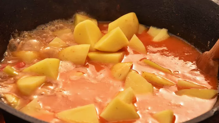 Mancarica de cartofi