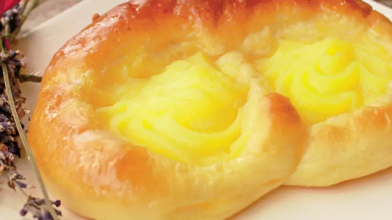 Ochelari cu crema de vanilie