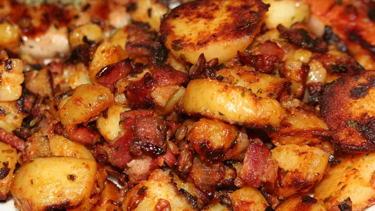 Cei mai buni cartofi copti