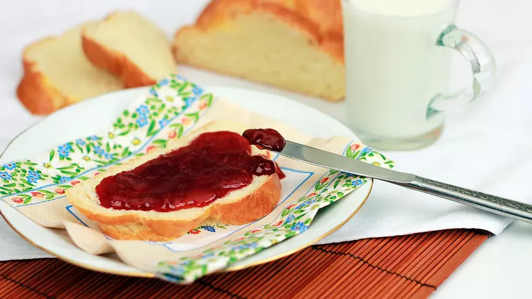 Micul dejun: 4 motive pentru care sa-l iei zilnic