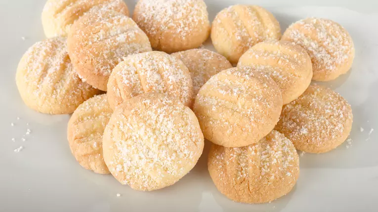 Fursecuri „fulgi de nea”