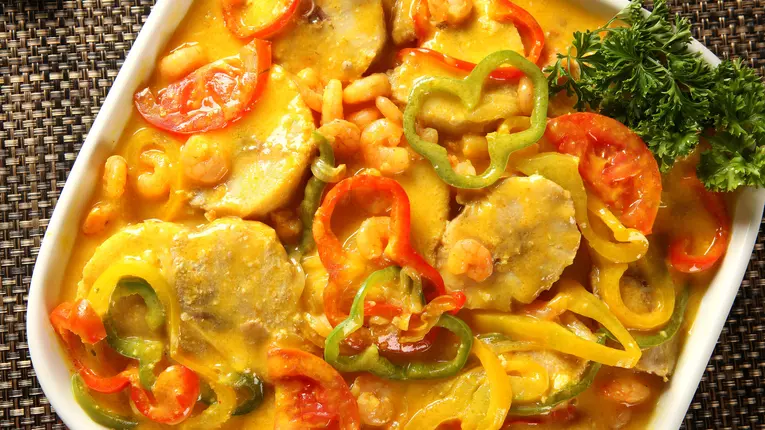 Tocana de peste braziliana