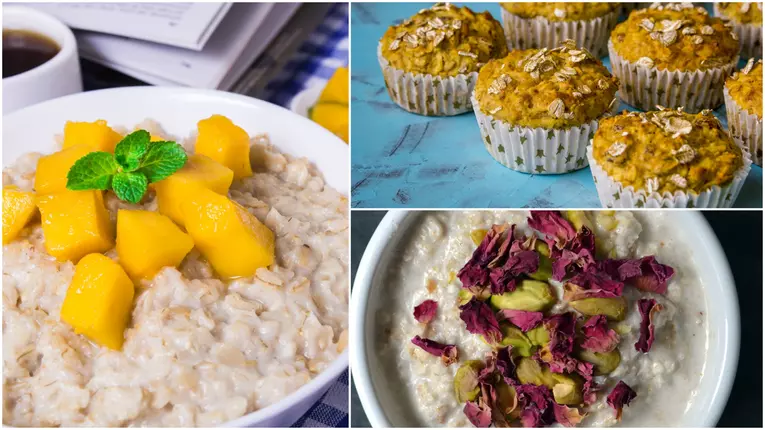 Cum sa prepari fulgi de ovaz