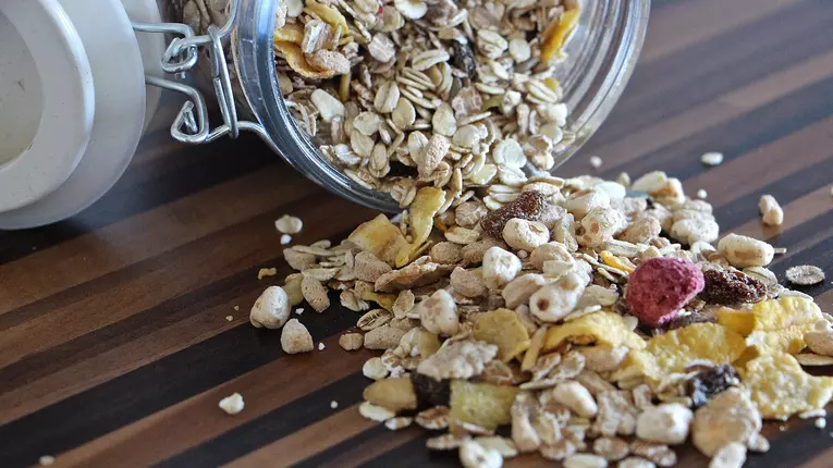 De ce sa mananci fulgi de ovaz zilnic