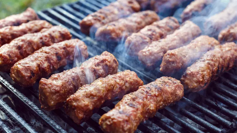 3 trucuri esentiale pentru un gratar delicios